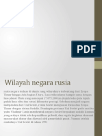 Negara Rusia