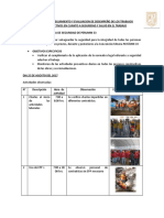 Informe 25 Agosto