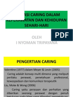 Aplikasi Caring Dalamkep