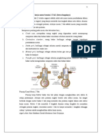 OPTIMALISASI MESIN BENSIN