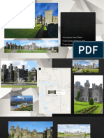 Ashford Castle – Northern Ireland