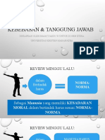 03 Kebebasan Dan Tanggung Jawab