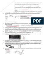 Teknik - Mesin 1: Carborizing