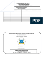 Agenda Ekstra