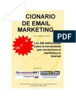 Diccionario Del Marketing