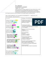 5deg B Examen Parcial de Literatura