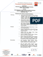 SK PII Cabang Jember - Periode 2 - (2021-2024)