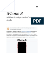 Iphone 8 - Wikipedia, La Enciclopedia Libre