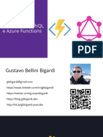 GraphQL - Azure Functions