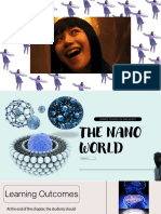 The Nano World Final