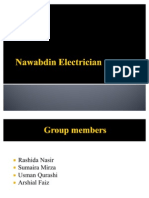 Nawabdin Electrician