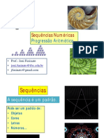 Microsoft PowerPoint - Aula 12 - PA e PG (Modo de Compatibilidade)