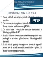 PLANTILLA CV