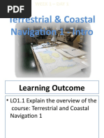 Types of Nautical Charts Explained | PDF | Tide | Navigation