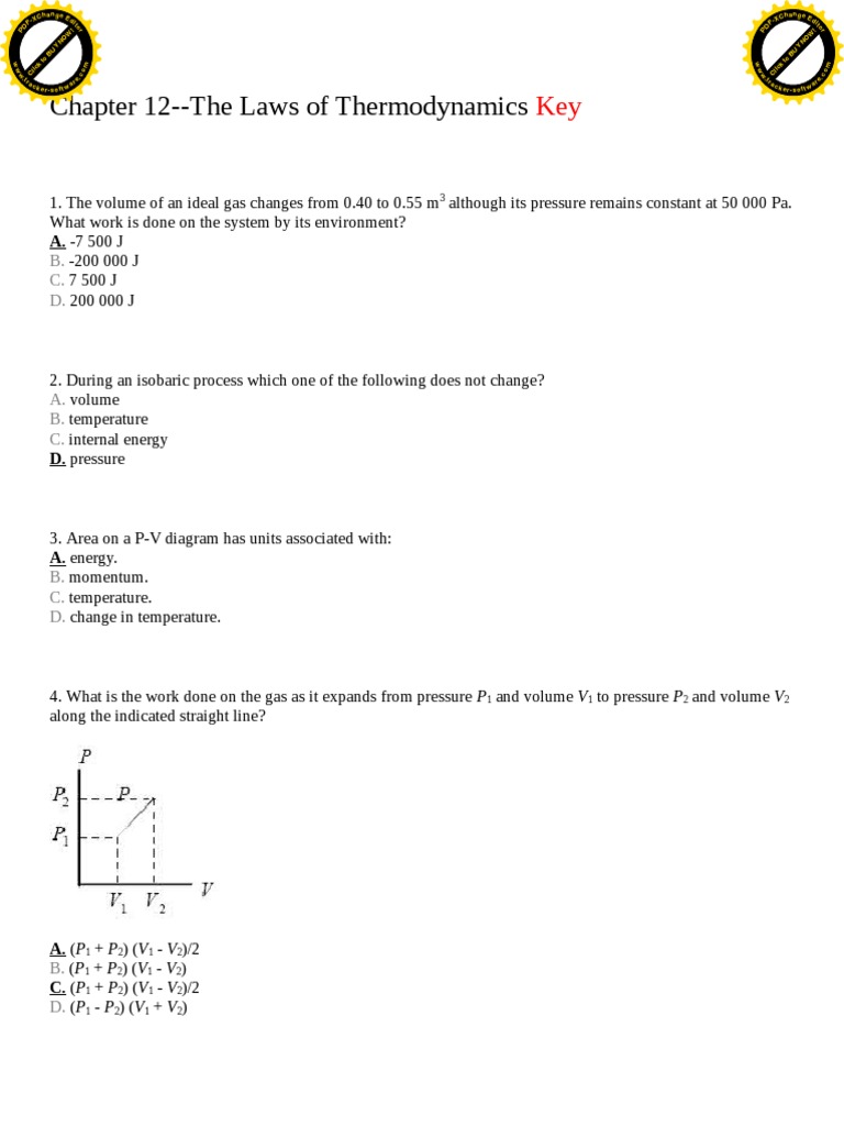 Ultimate Phyc 121 Pdf Heat Gases