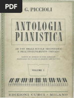 Il Mio Primo Bach - Fascicolo Con 11 Pezzi Facili Per Pianoforte - Foto 9