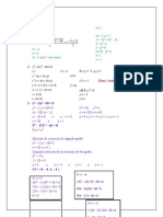 Matematica TG1