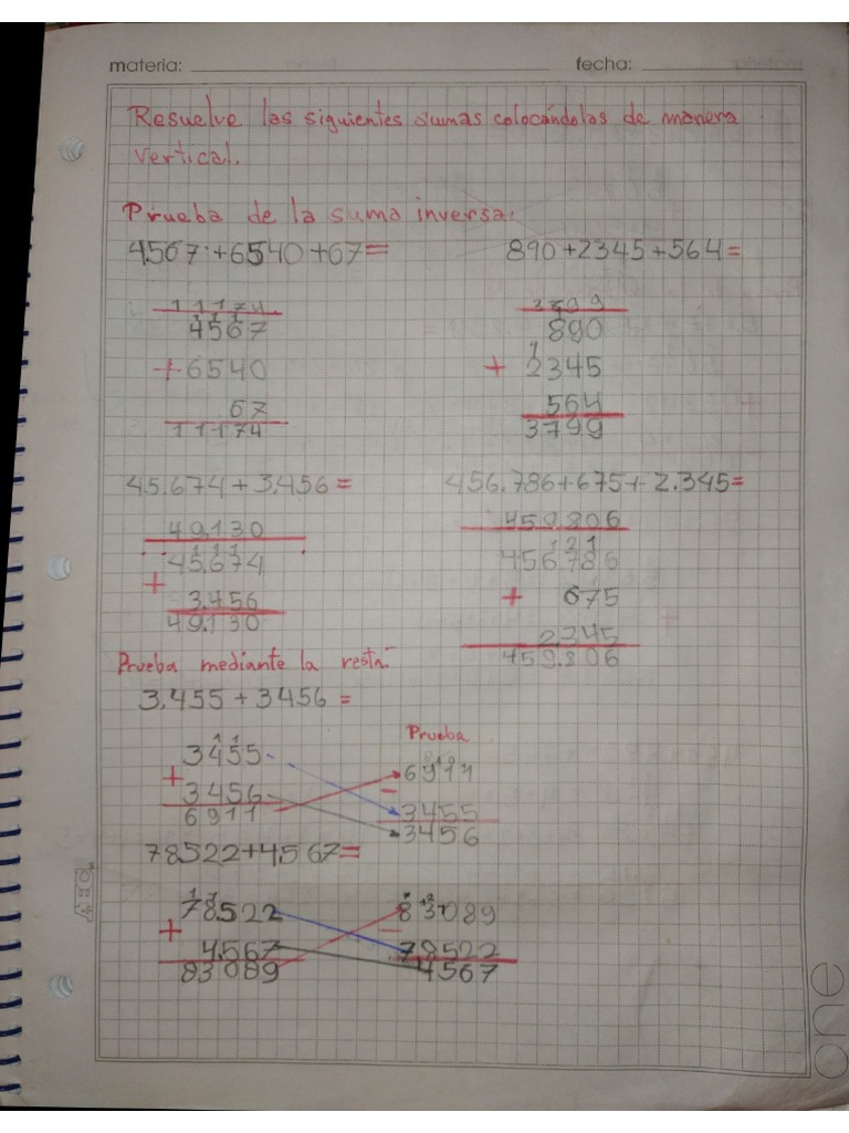 Tarea Mate 2 Laura Dehne | PDF