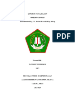 LP PNEUMOTHORAX