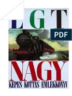 LGT - Nagy Képes Kottás Emlékkönyv 1 Rész