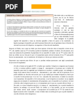 Requerimiento Texto PDF | PDF | Derecho penal | Castigos