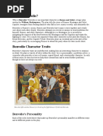 Mercutio Tybalt Obituary | PDF | Characters In Romeo And Juliet ...