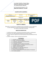 Planificación Pfc 2022 i