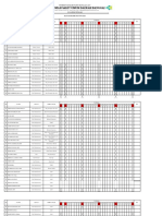 RSUD BGI Daftar Hadir 2021