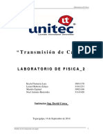 Guia 3 - Transmicion Del Calor