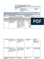 Documento de Planeación Del Curso Ejemplo