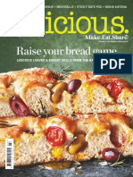 Delicious Magazine - March 2022userupload in