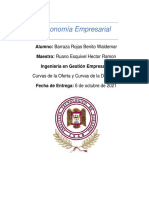Economia - Barraza Rojas Benito Waldemar - Evidencia 4 - Unidad 2