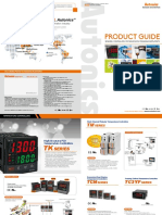 Product Guide (English 140702)