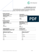 Order Form 00655919 (Standard Order Form - Single Year, Fast Track)