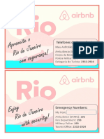 Flyer Segurança RJ Airbnb