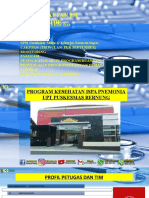 PPT ISPA