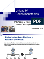 Redes Industriales