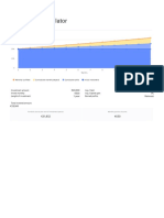 Investment Calculator - 1