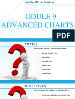 Tableau Module 9