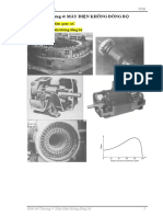 Chương 4 Máy điện không đồng bộ