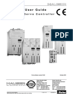 COMPAX UG V6.26 Oct 2001