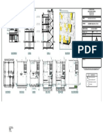 Jeux de Plans Architecturaux