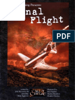 Final Flight (OCR)