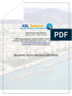 2 Documento Tecnico Informativo DSM Salerno