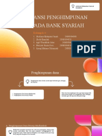 KEL 4 - Akuntansi Penghimpunan Dana Pada Bank Syari'ah.