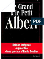 Le Grand & Le Petit Albert