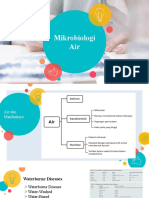 Modul 9 Mikrobiologi Air