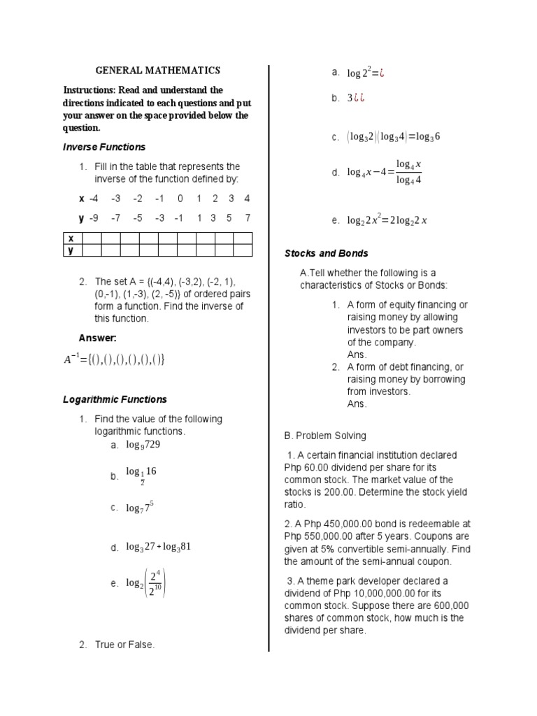 log-2-3-log-2-log-4-log-6-log-log-log-4-log-2x-2log-2-x-inverse