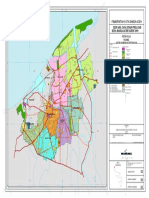 Dokumen - Tips Peta Pola Ruang Kota Banda Aceh RTRW 2009 2029