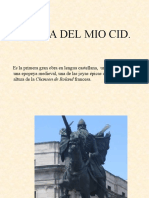 el cid